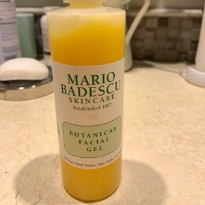 Mario Badescu Botanical Facial Gel